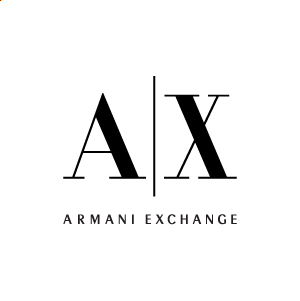 Armani Exchange logo