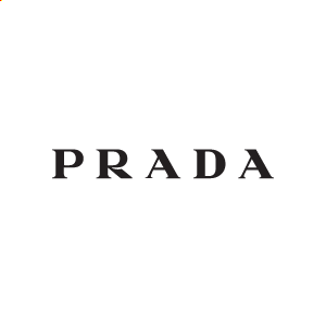 Prada logo