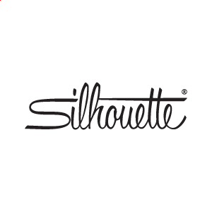 Silhouette logo