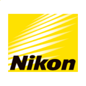 Nikon logo
