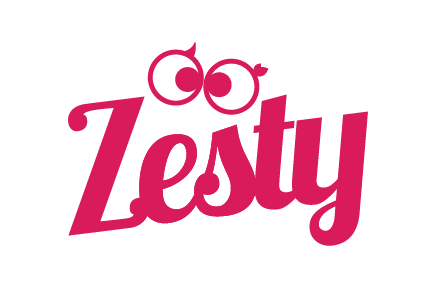zesty