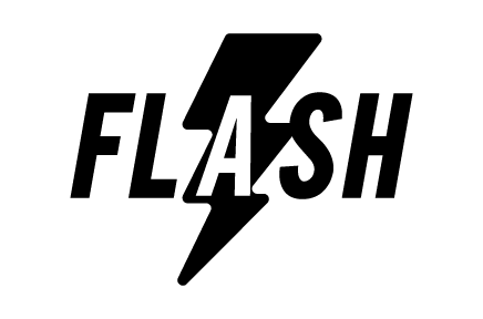 flash