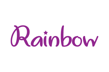 rainbow