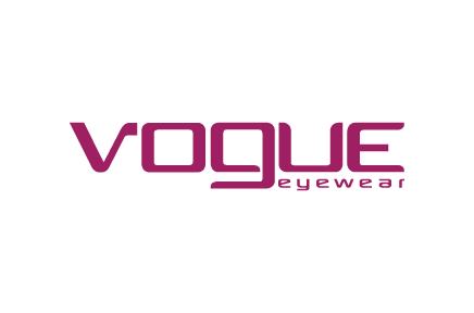 Vogue logo