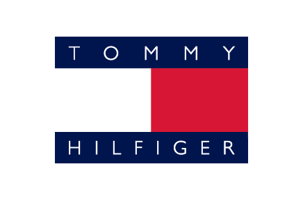 Tommy Hilfiger logo