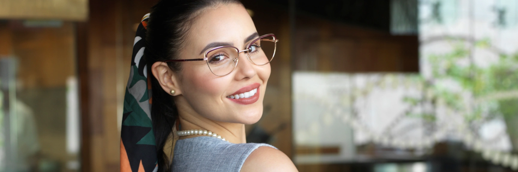 Clariviz Lens Technologies