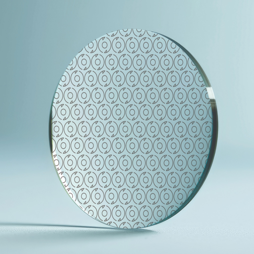 Clariviz ULTIPRO Bluecut Coating